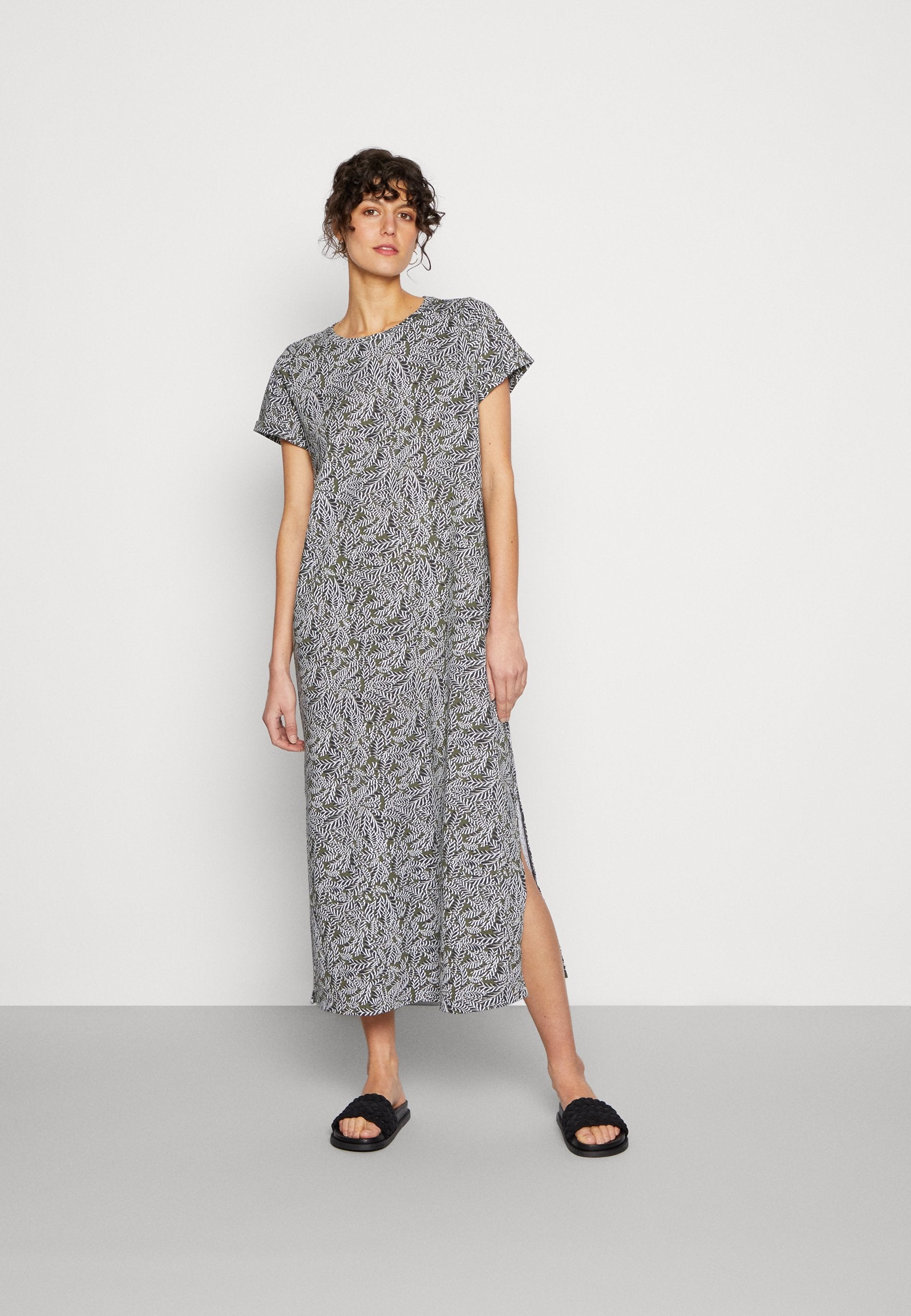 Kaffe KAANLINA DRESS