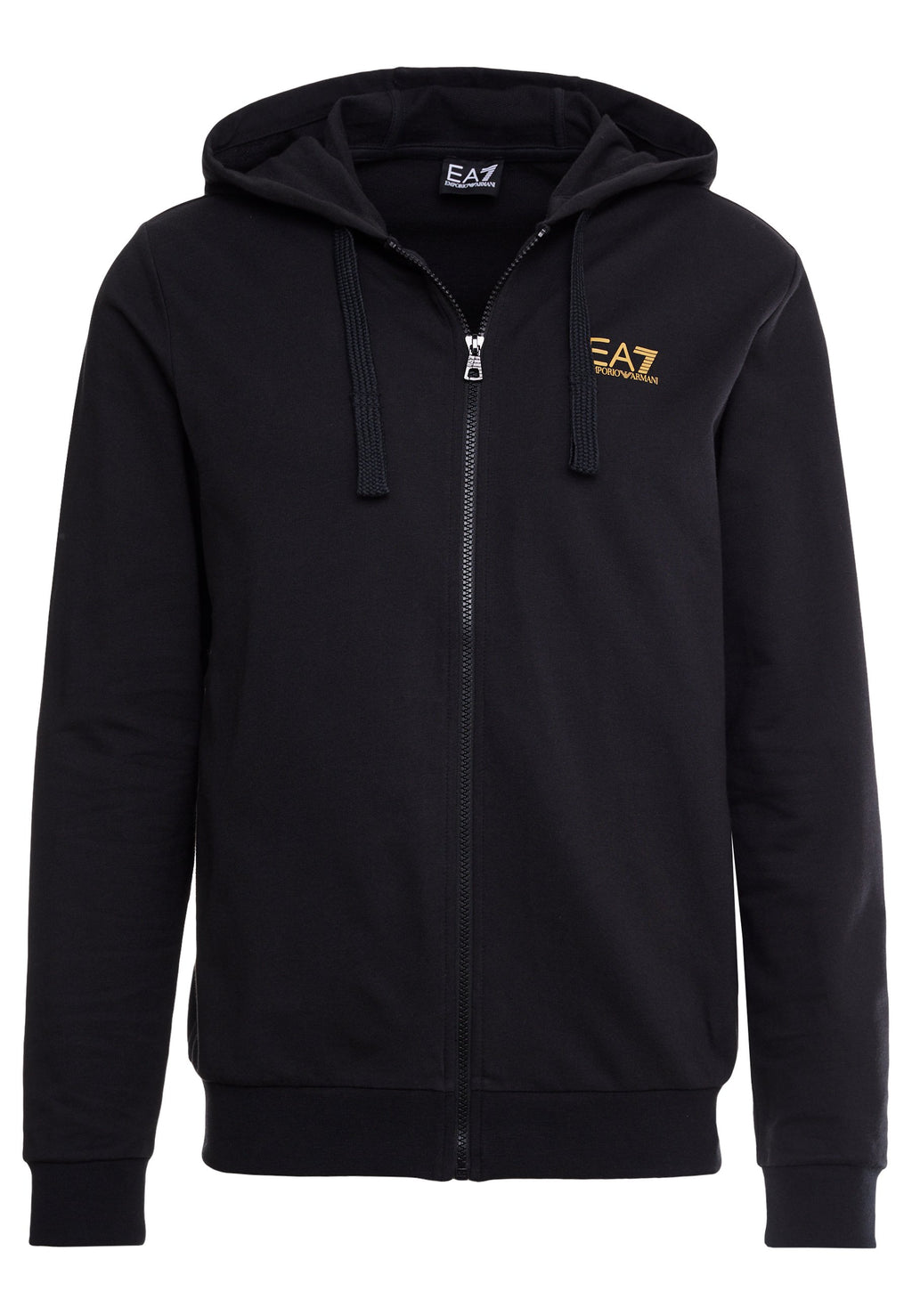 EA7 Emporio Armani Sweatjacke Media 1
