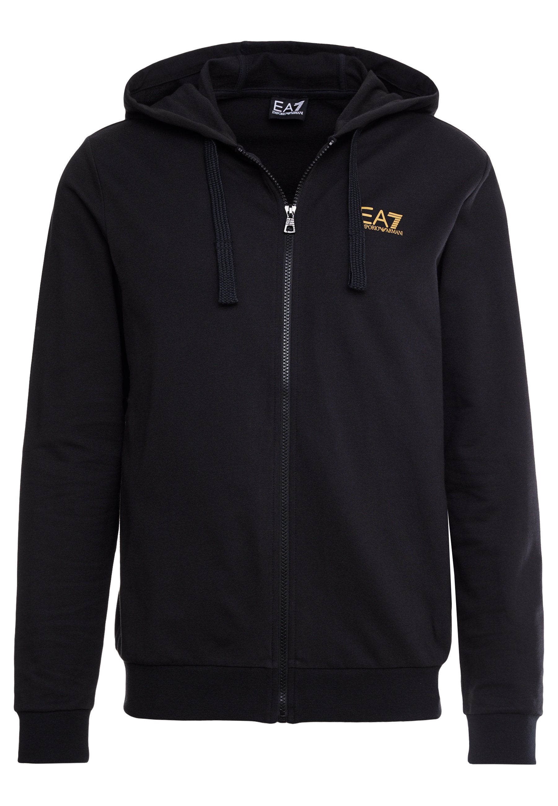 EA7 Emporio Armani Sweatjacke Media 1
