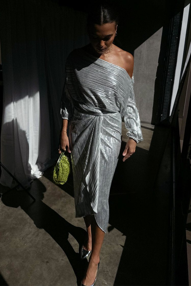 Never Fully Dressed JASPRE SKIRT