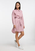 RISA  LANGARMKLEID LYMOA