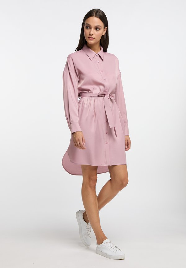 RISA  LANGARMKLEID LYMOA