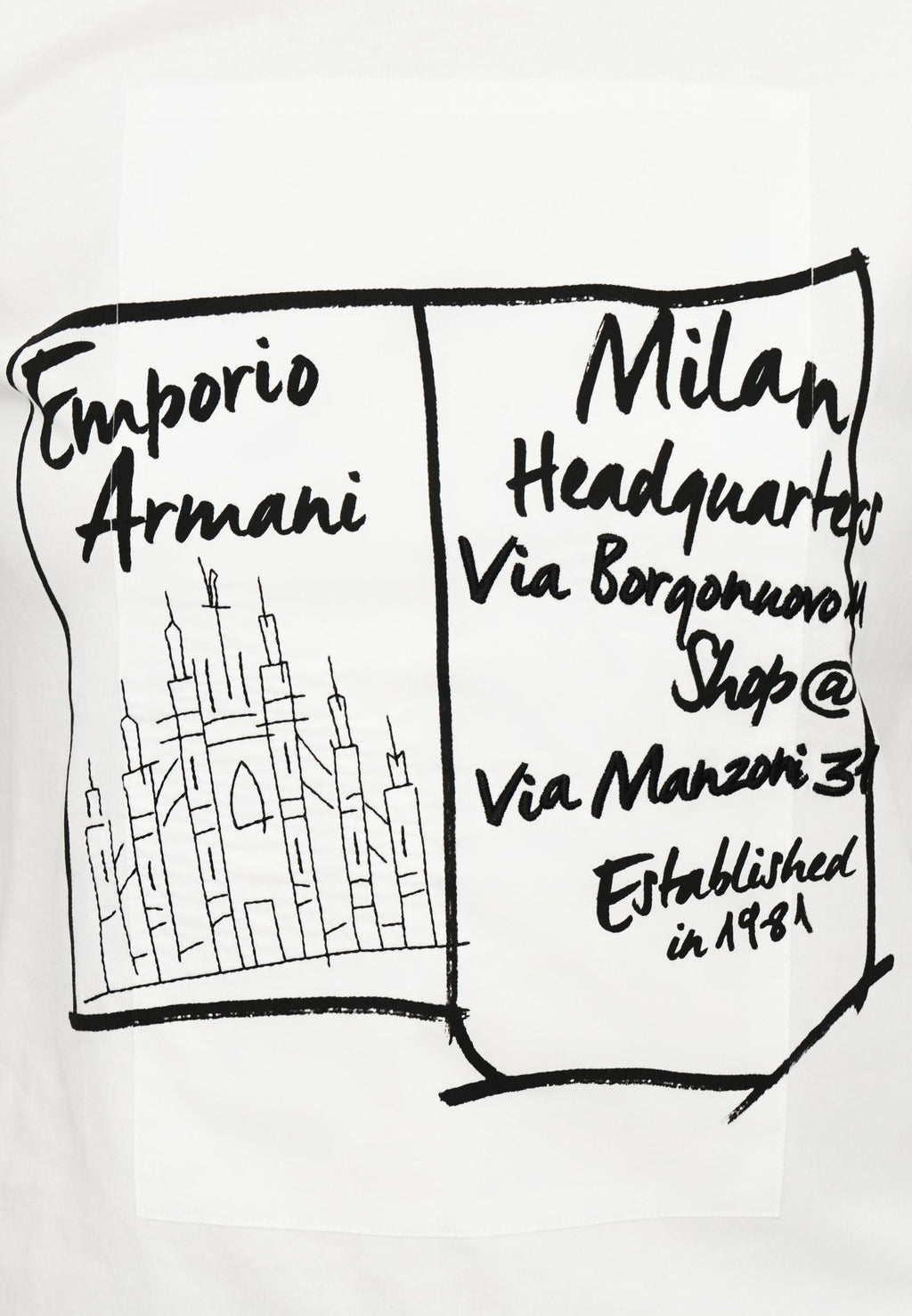Emporio Armani