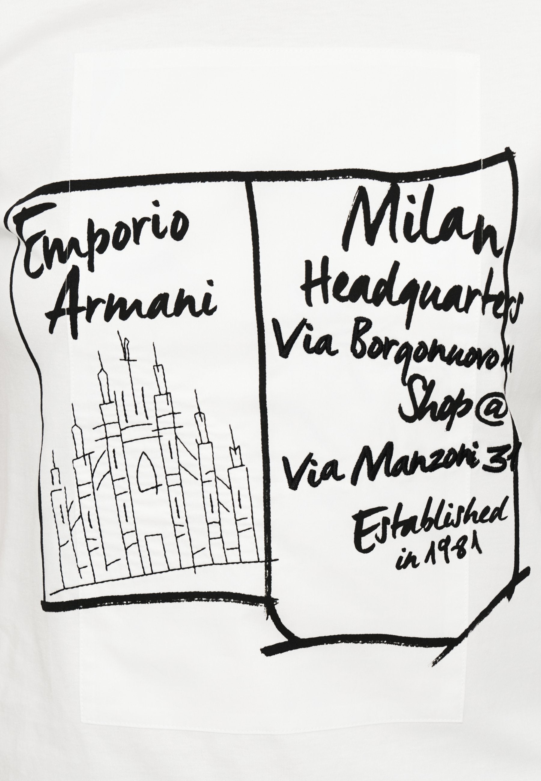 Emporio Armani