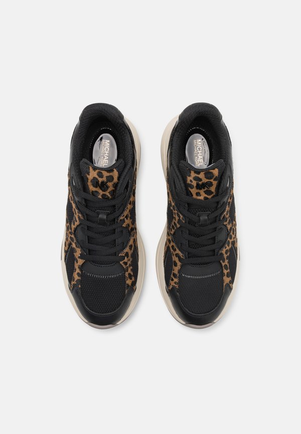 MICHAEL Michael Kors LEO TRAINER