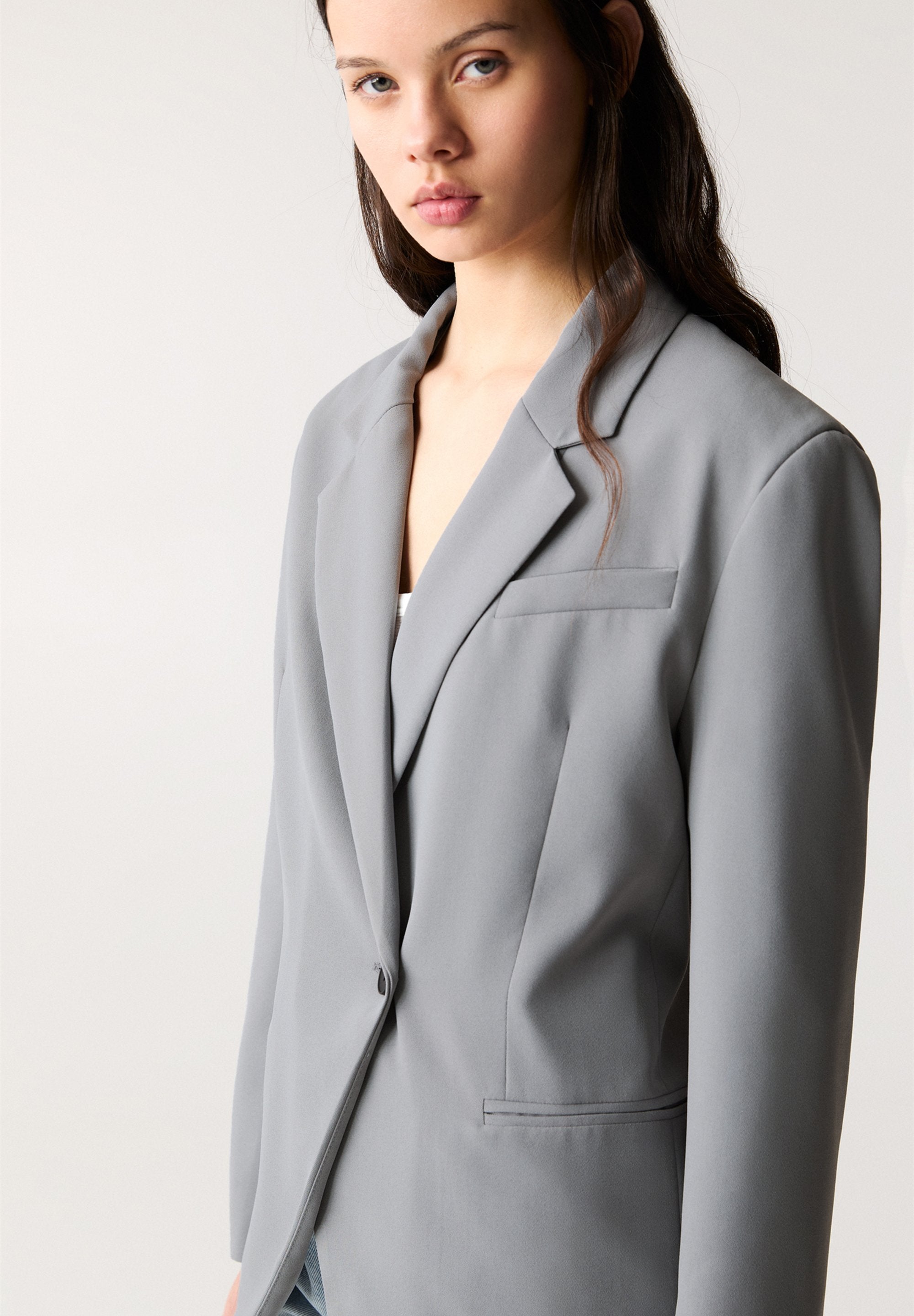 PULL&BEAR OVERSIZE