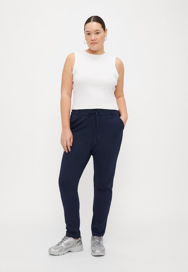ONLY Carmakoma CARGOLDTRASH LIFE CLASSIC PANT