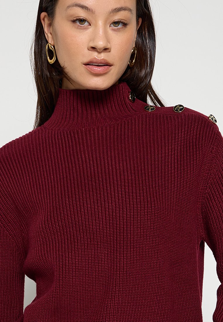 KARL LAGERFELD Strickpullover Media 4