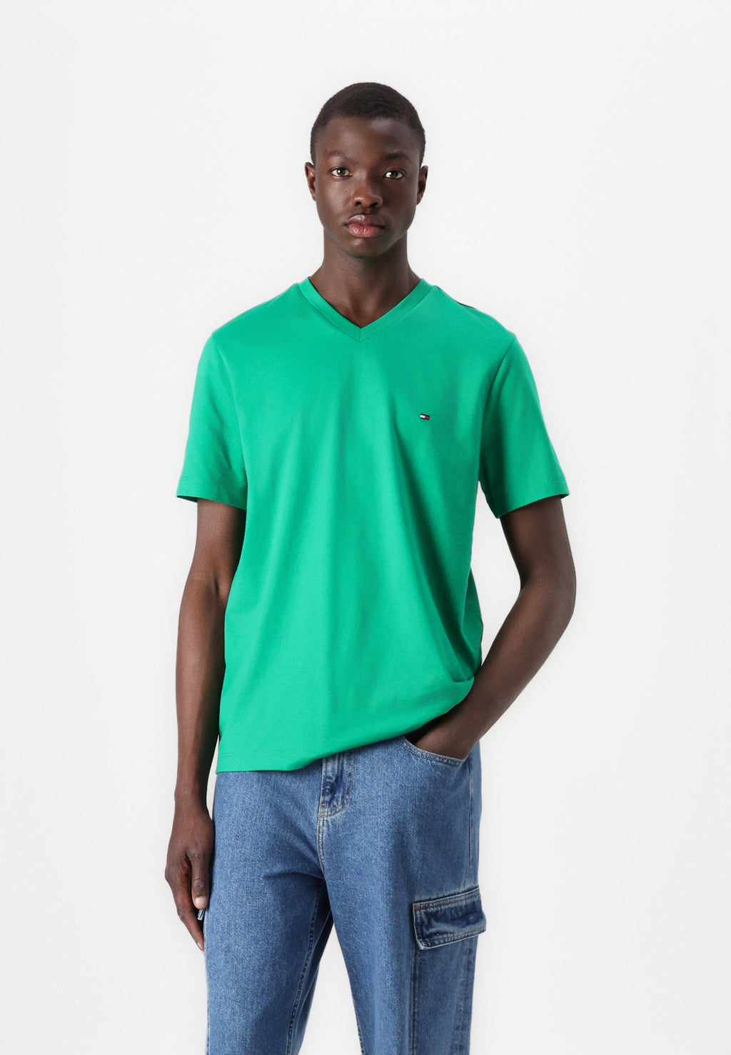 ESSENTIALS TEE Media 5