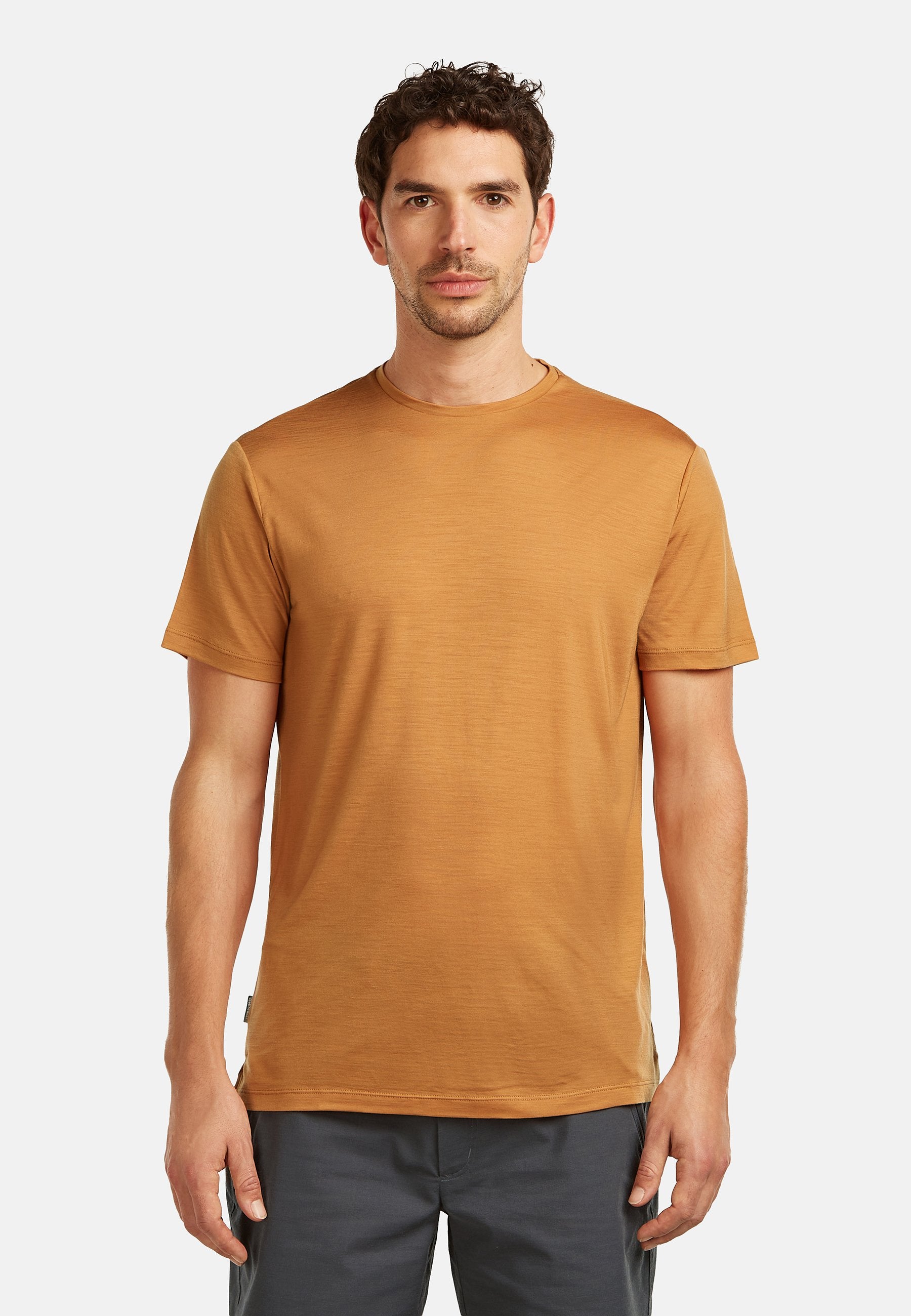 icebreaker M MER 125 COOL-LITE SPHERE III SS TEE