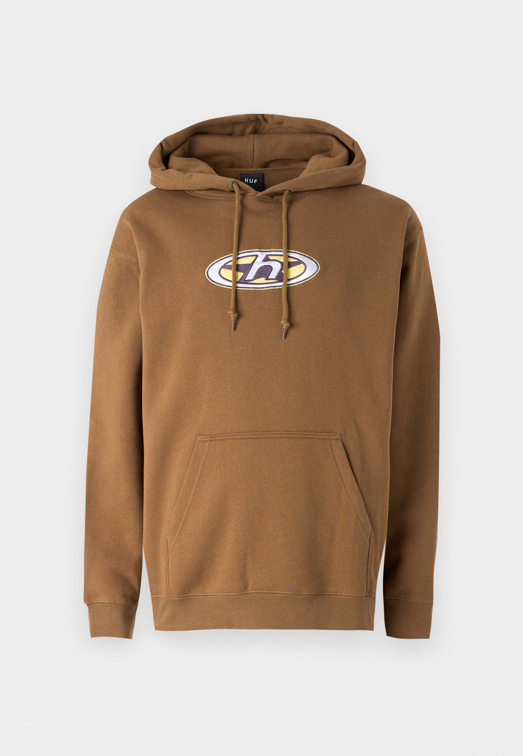 HUF GAMMA HOODIE UNISEX