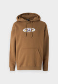 HUF GAMMA HOODIE UNISEX