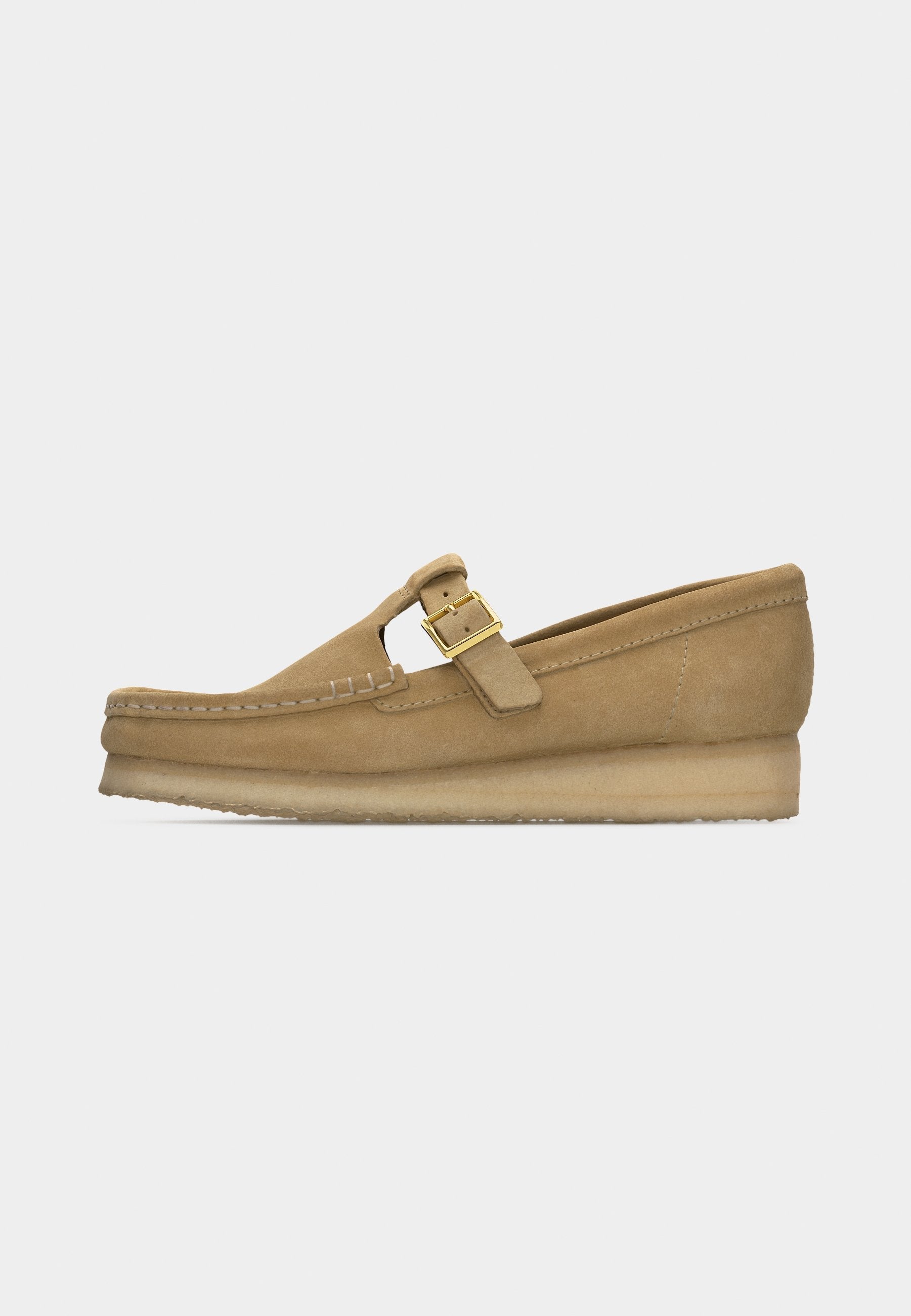 Clarks Originals WALLABEE