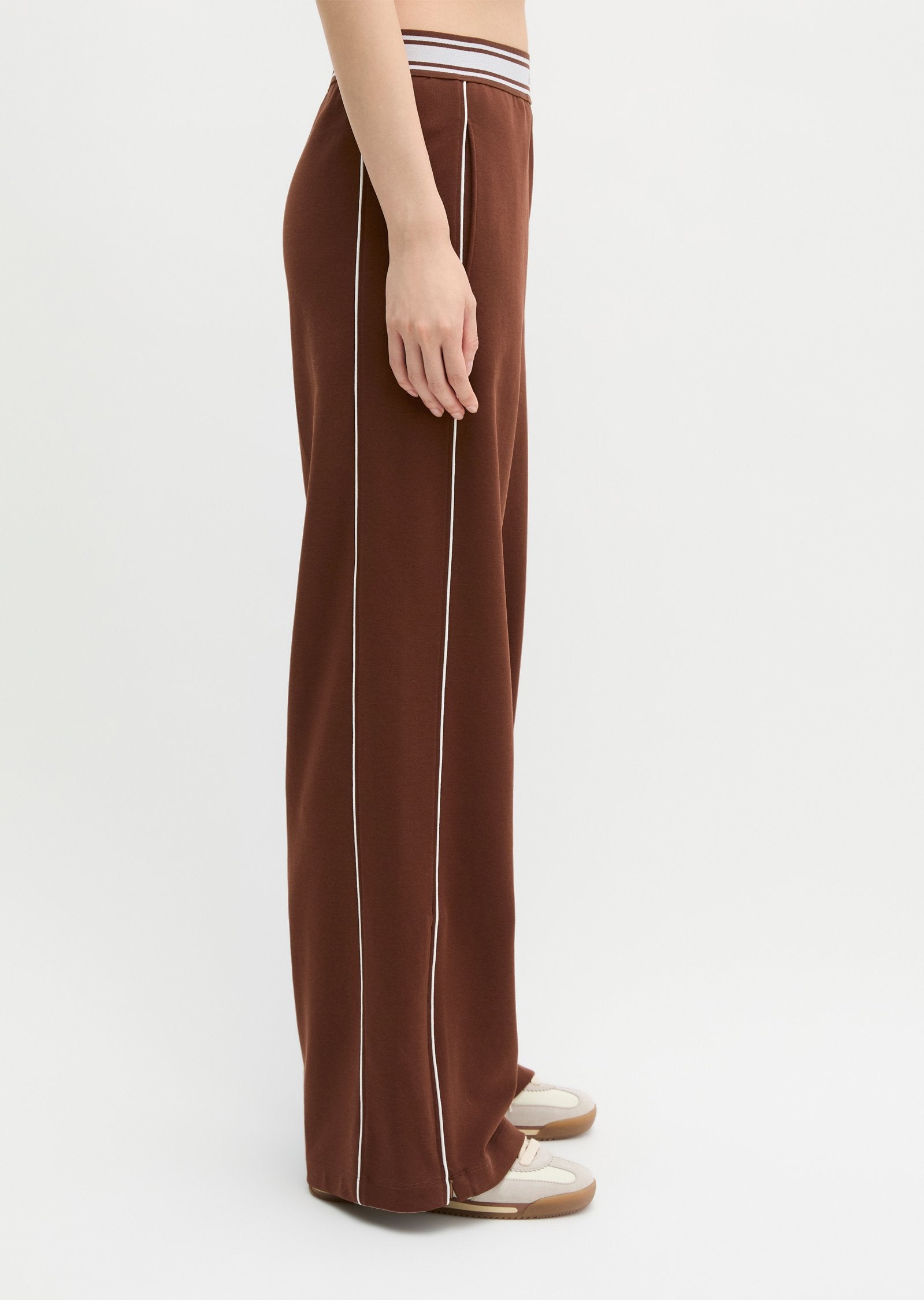 Marc O'Polo CLUB '67 TRACK PANTS