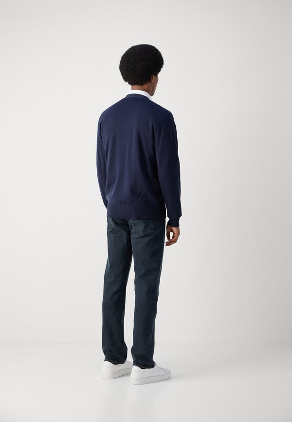 Scotch & Soda CORE THE FREE SPIRIT PEACE BIRD CARDIGAN