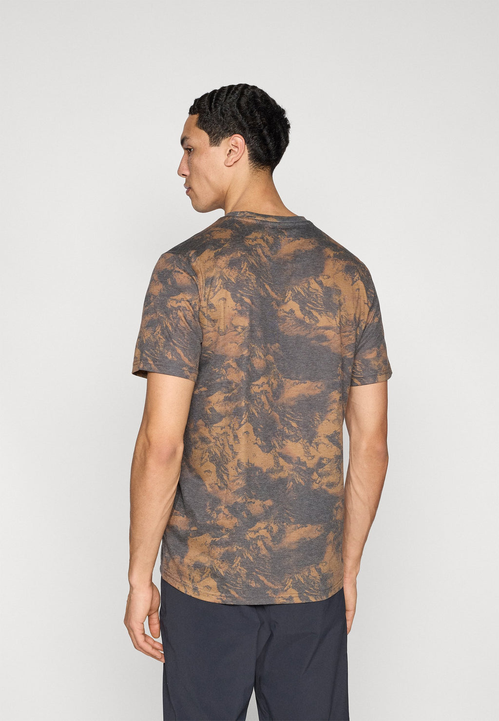 SCOTT Sports Sport T-Shirt Media 4