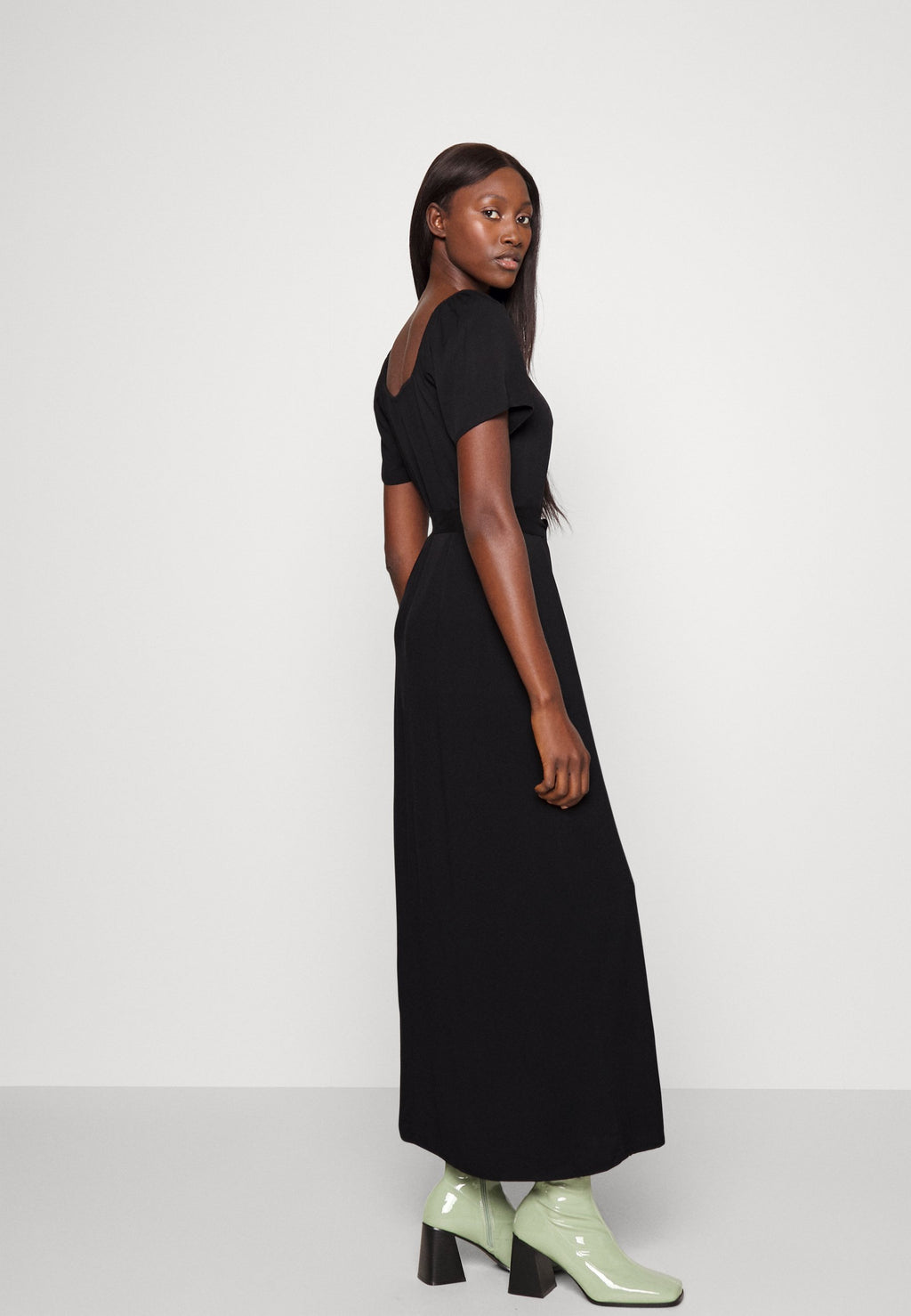 ONLALMA LIFE LONG DRESS  Media 7