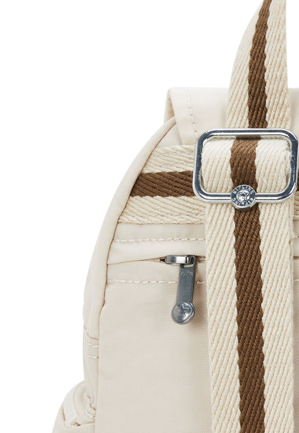 Kipling CITY ZIP MINI B