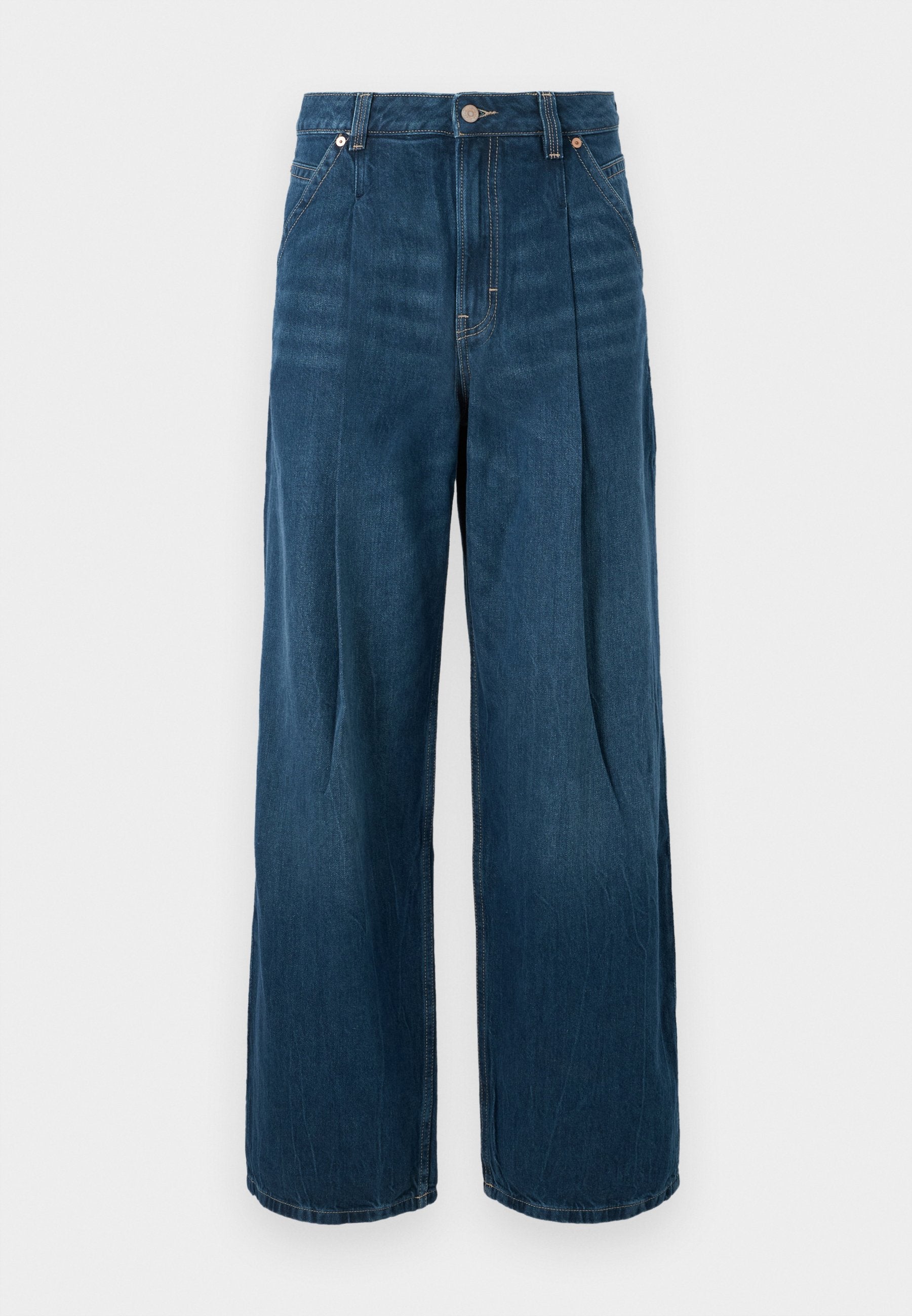 BOSS SLOUCHY