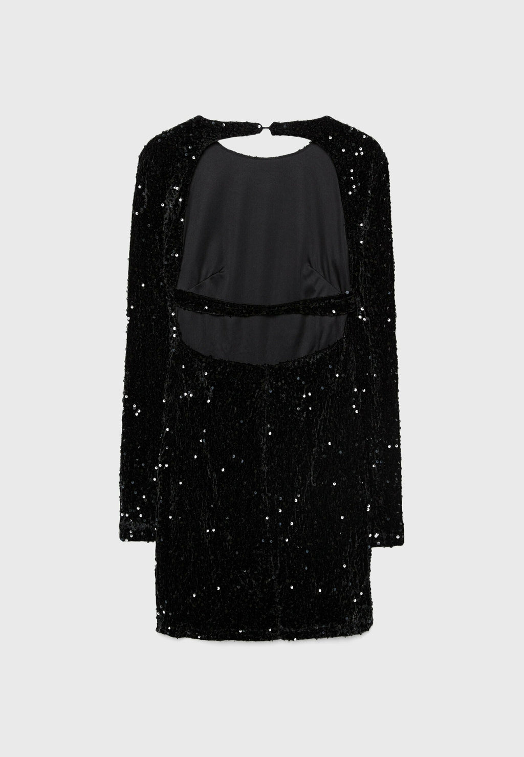 Stradivarius OPEN BACK