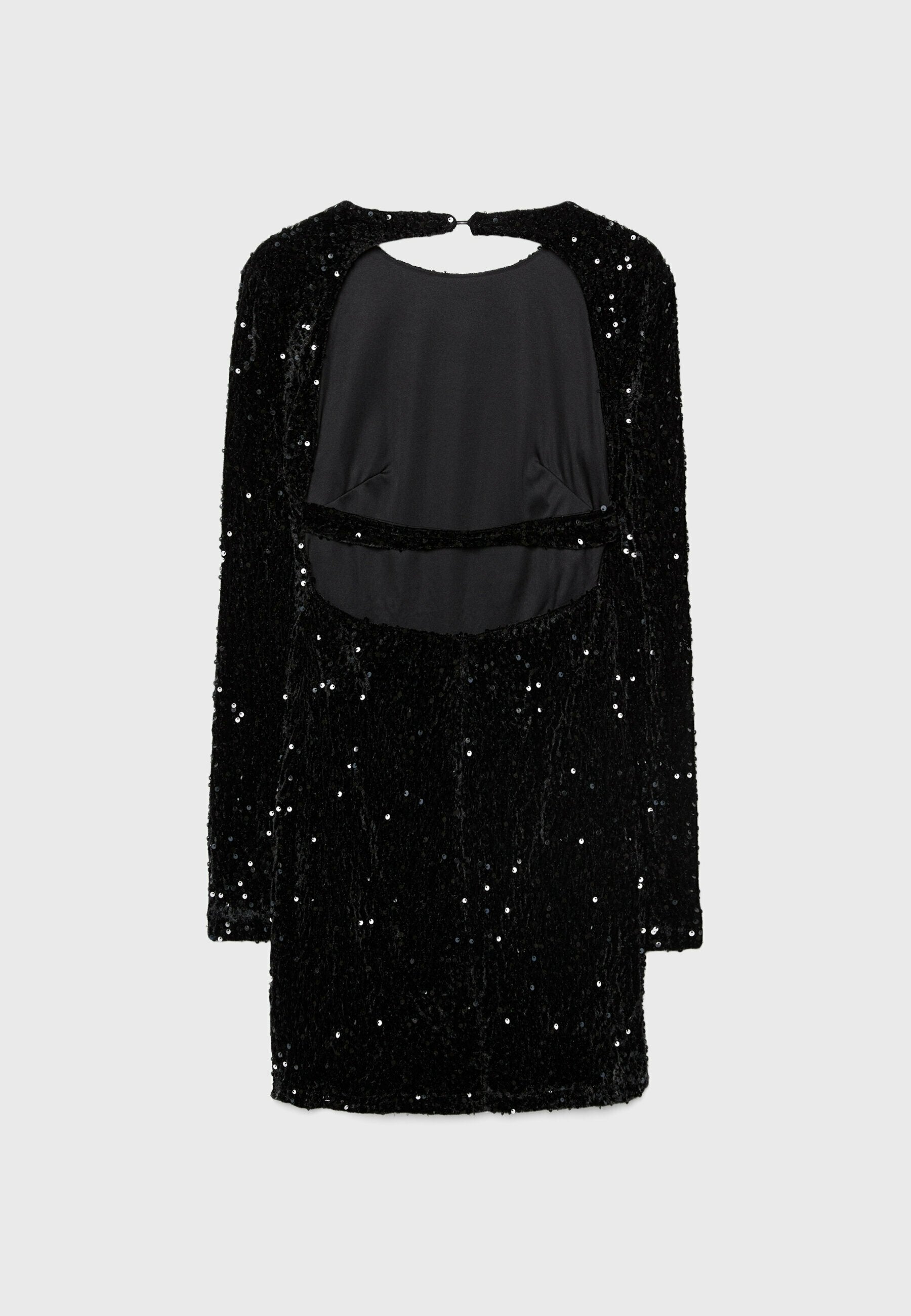 Stradivarius OPEN BACK