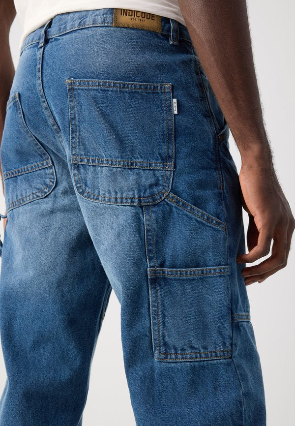 INDICODE JEANS