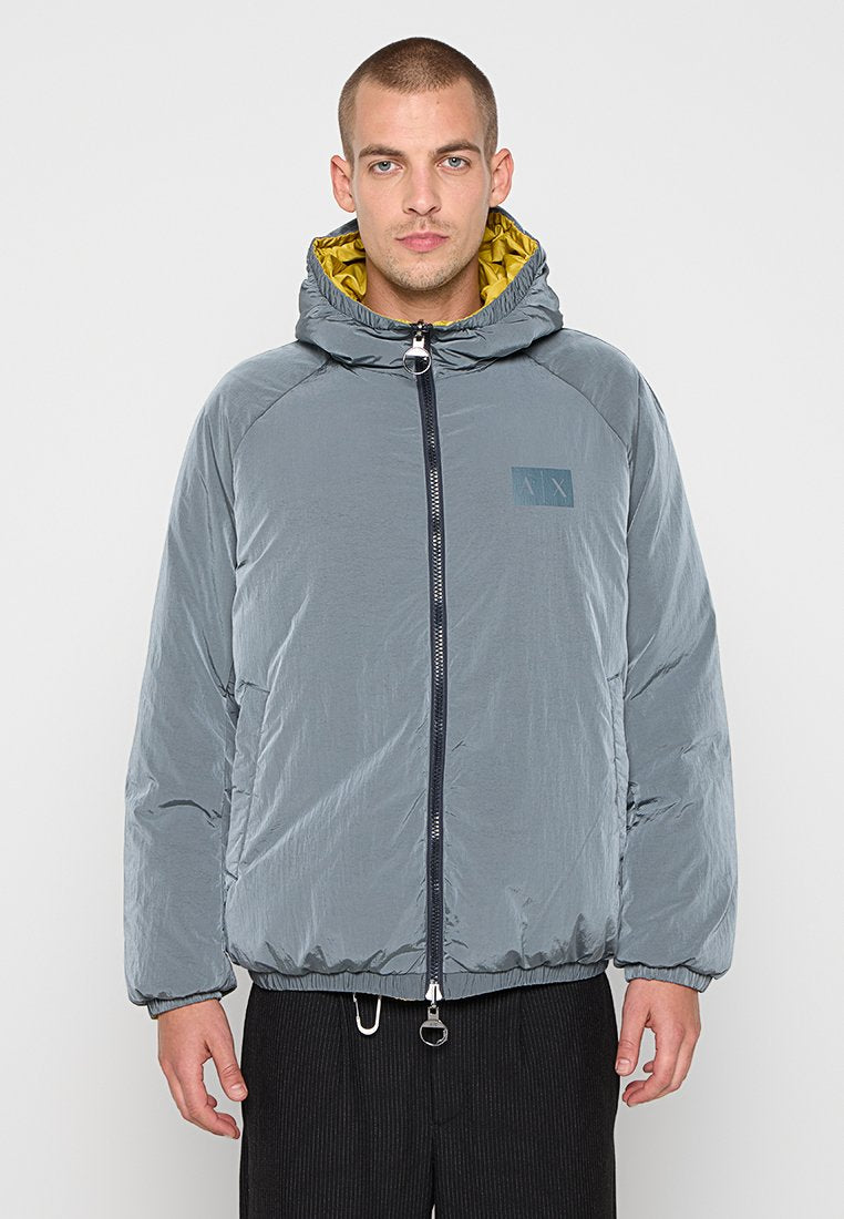 Armani Exchange Leichte Jacke Media 1