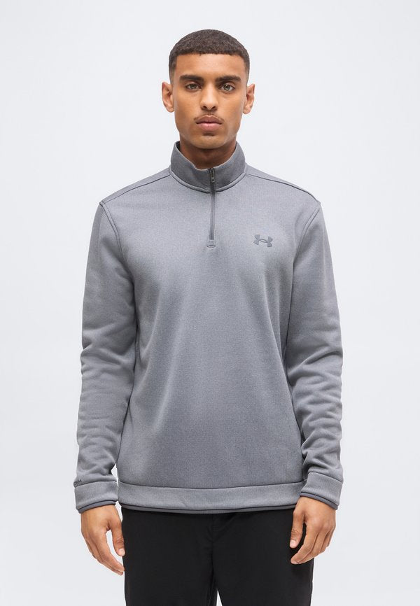 Under Armour Fleece jumper - castlerock