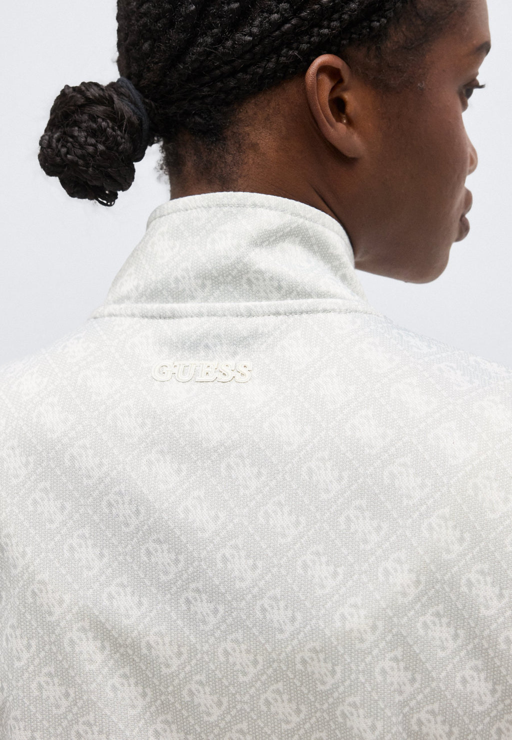 Guess FULL ZIP