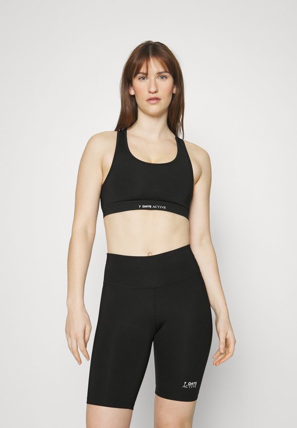 7 DAYS Active BRA