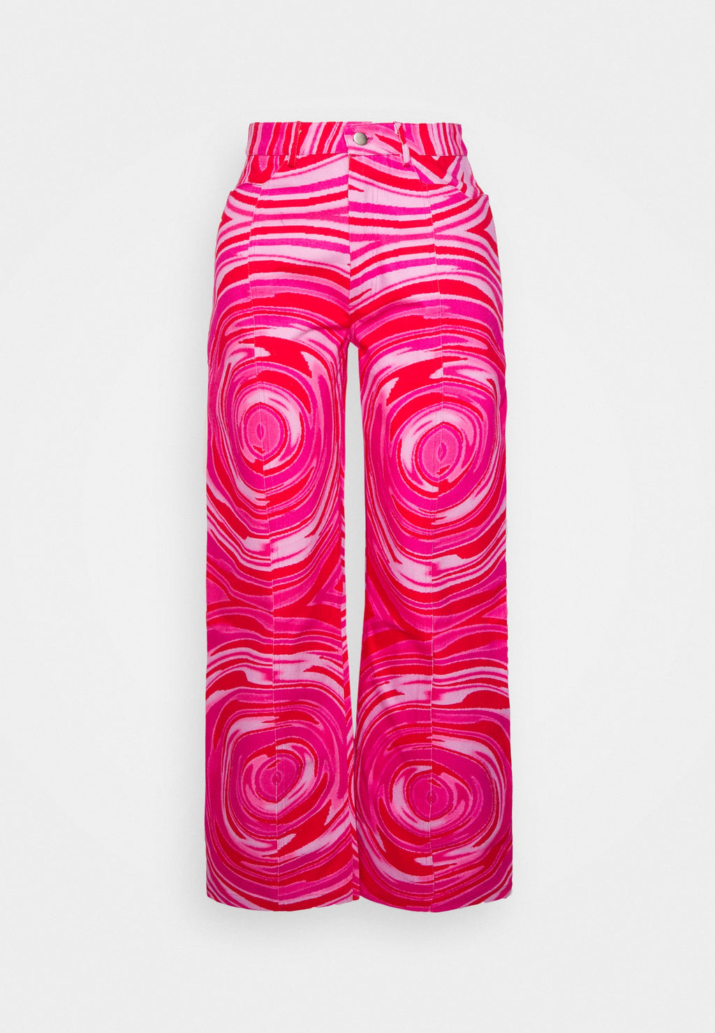 HOSBJERG FRAMA PANTS