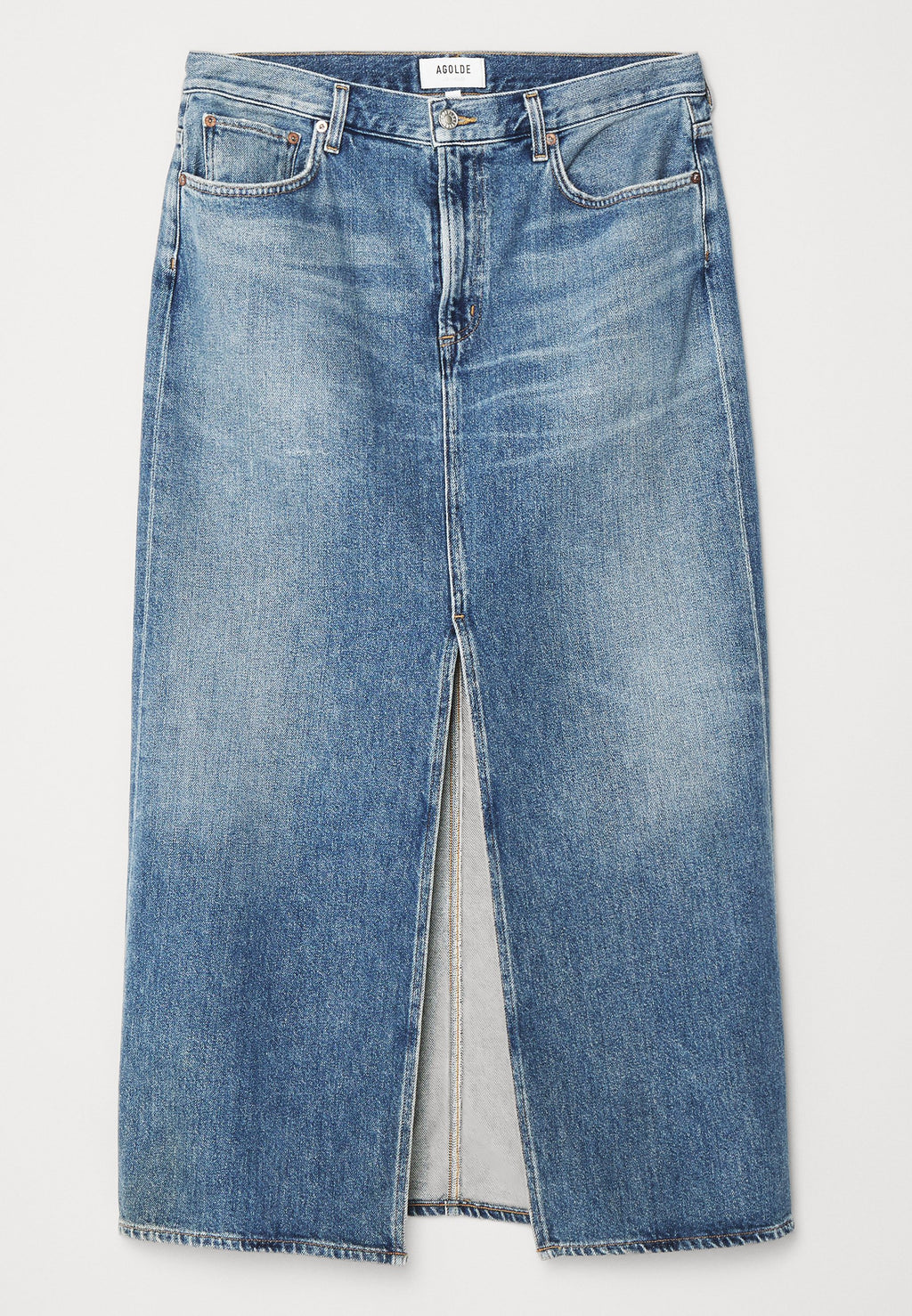 Agolde LEIF SKIRT