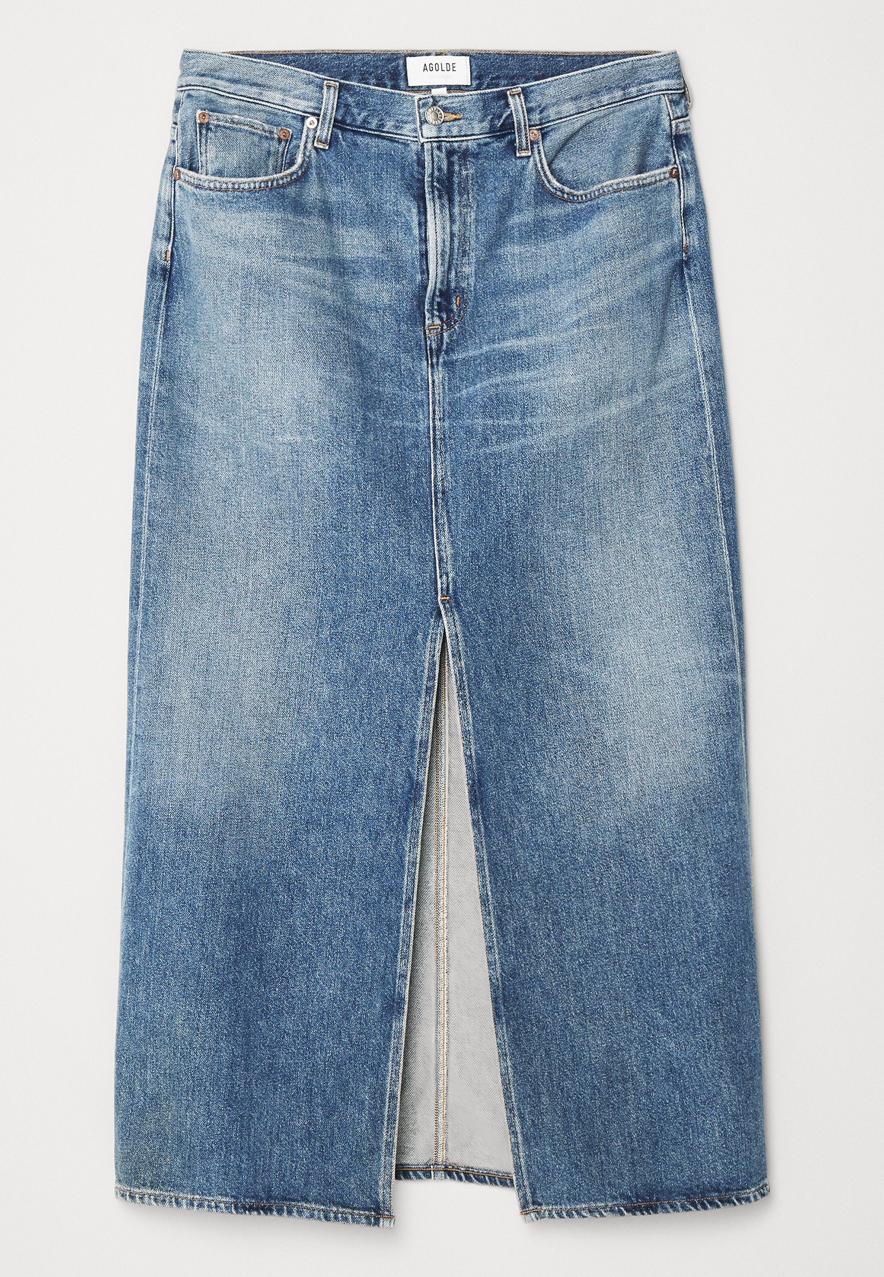 Agolde LEIF SKIRT
