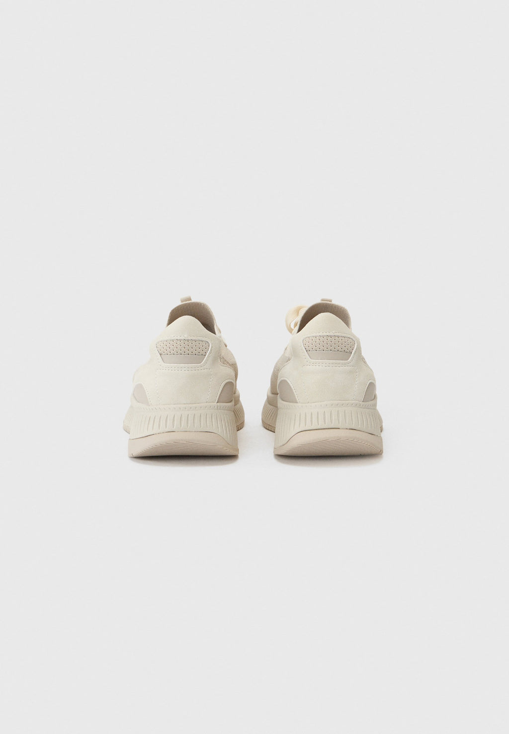Call it Spring MACAN FOAM