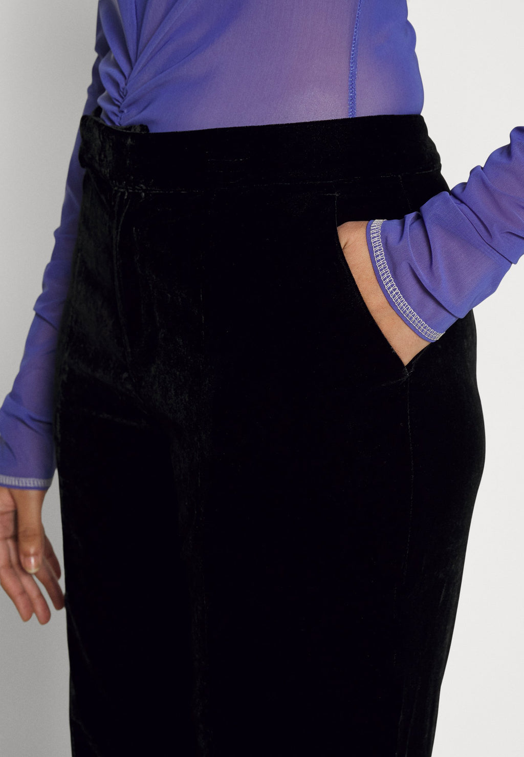 STAUD TOSCA PANT