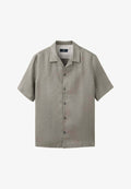 Mango ADULT - Shirt - light brown