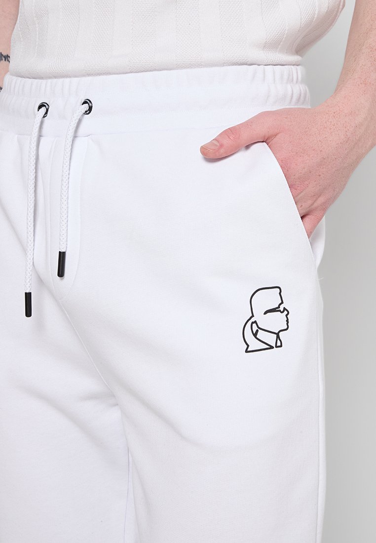 KARL LAGERFELD Jogginghose Media 4