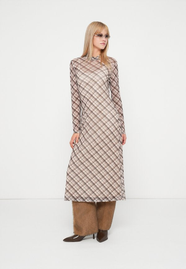 VILA Midi VIVOLETTIS mesh