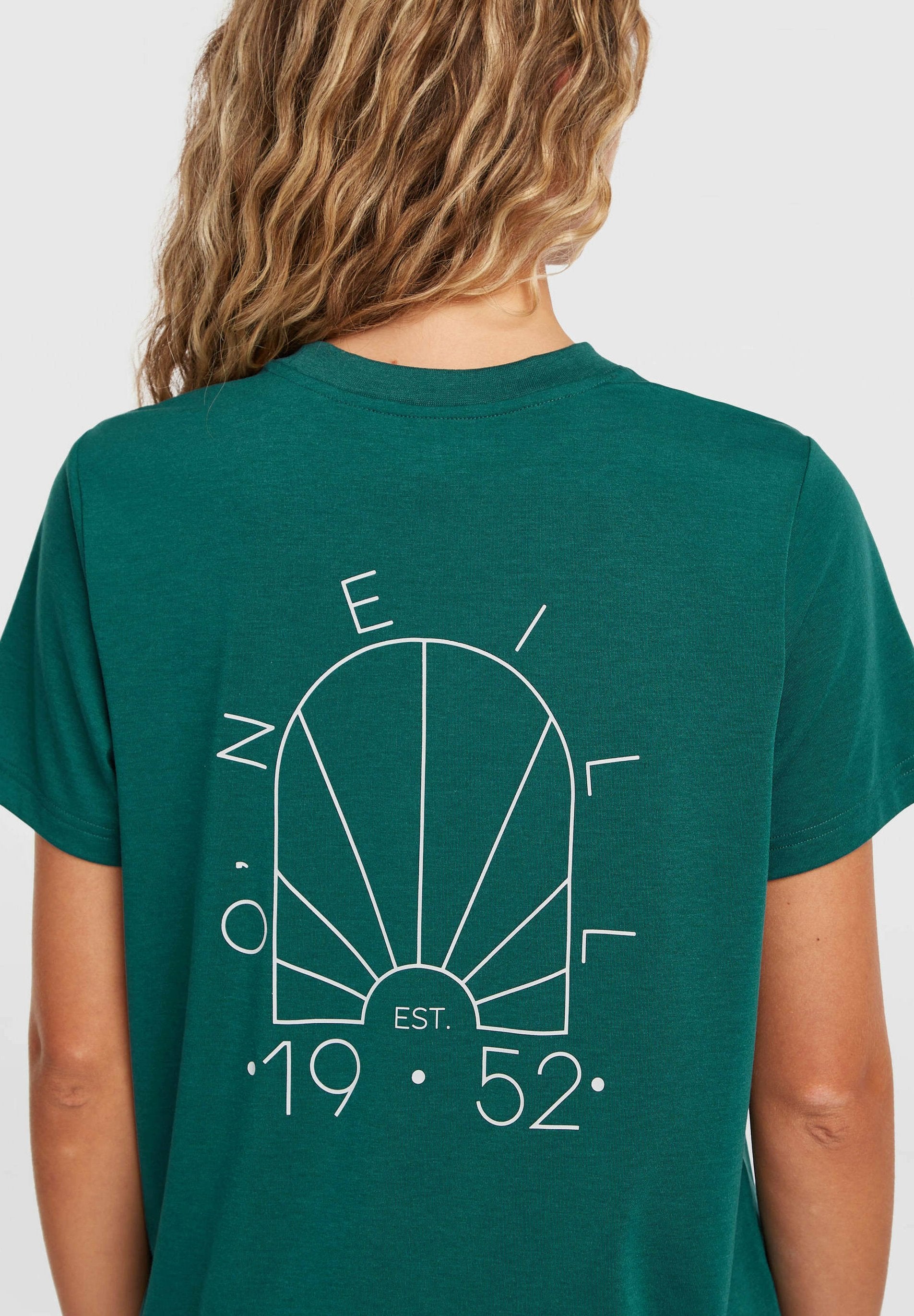 O'Neill HYBRID -  TEES SHORTSLEEVE