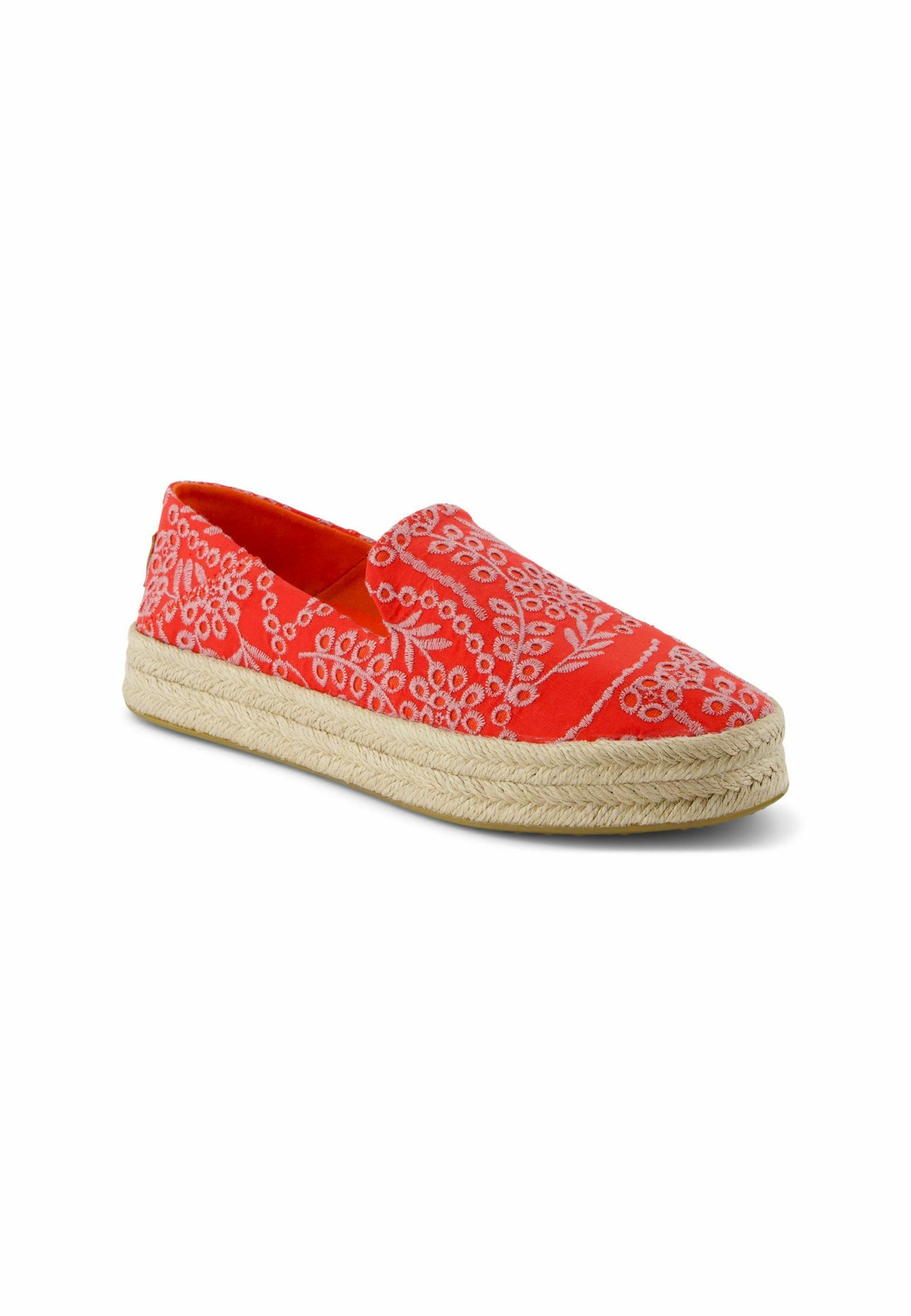 TOMS CAROLINA