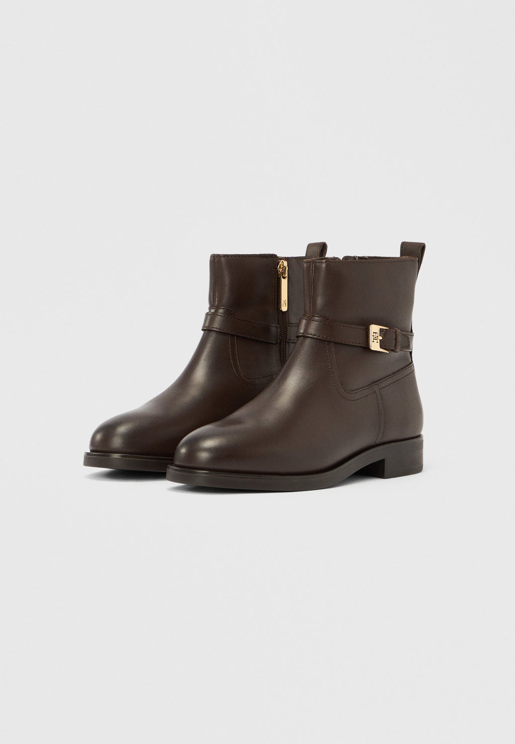 Tommy Hilfiger Stiefelette Media 2
