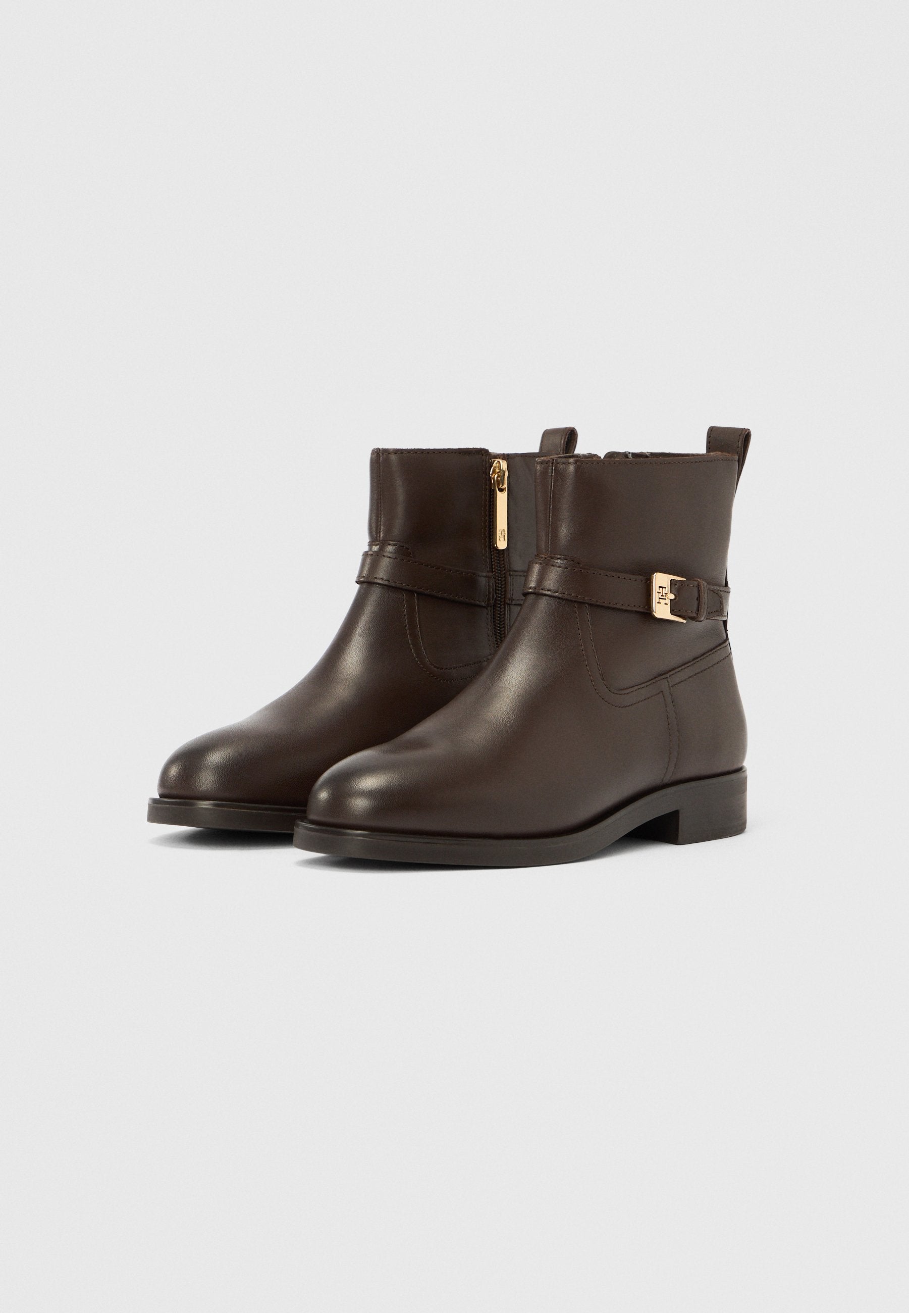 Tommy Hilfiger Stiefelette Media 2