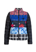 Desigual PADDED_COPENHAGEN II
