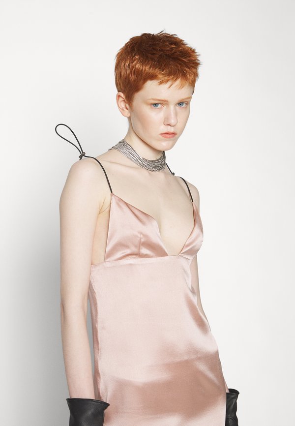 EDITHMARCEL SHORT DRESS