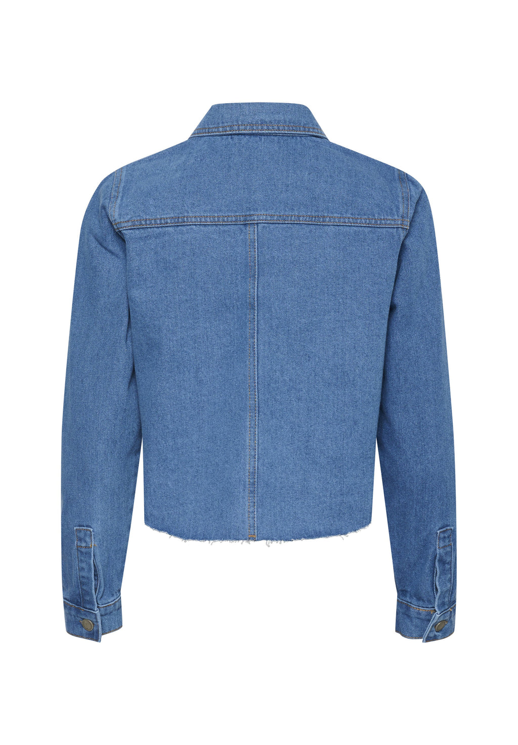 My Essential Wardrobe ZITOMW 163 BOXY