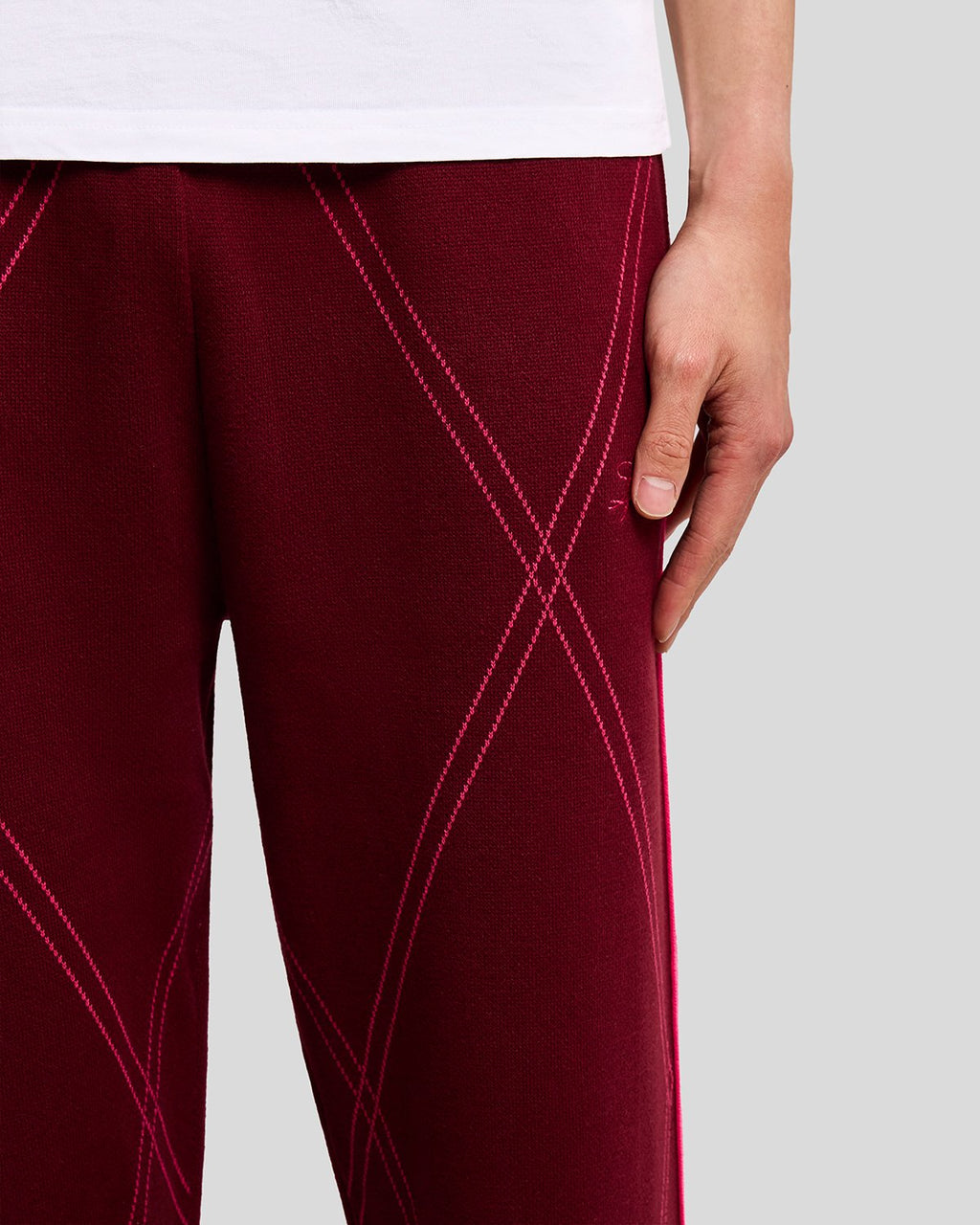 Lyle & Scott GEORGINA HUNT