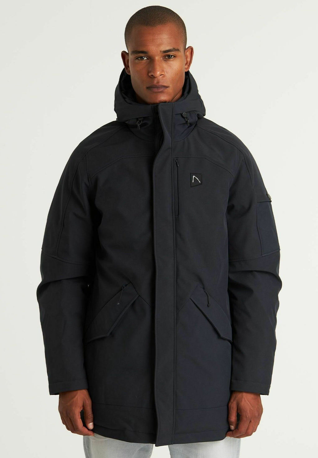 CHASIN' RETURN PARKA