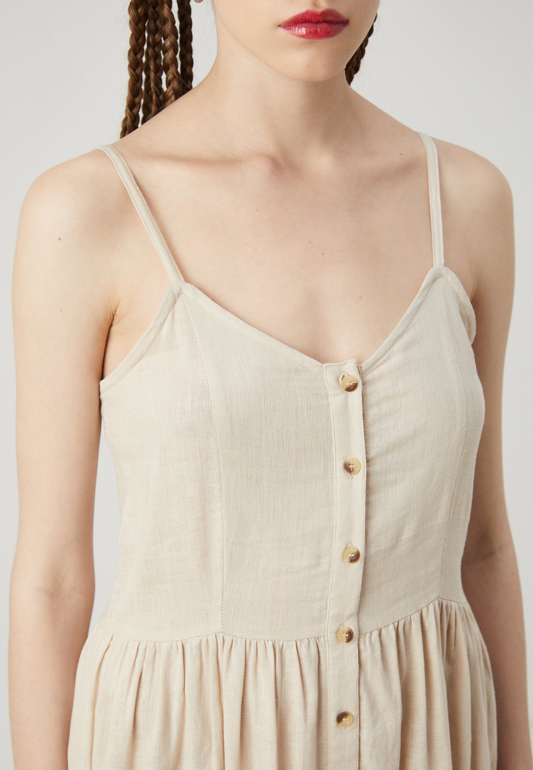 ONLTOKYO LIFE STRAP DRESS Media 6