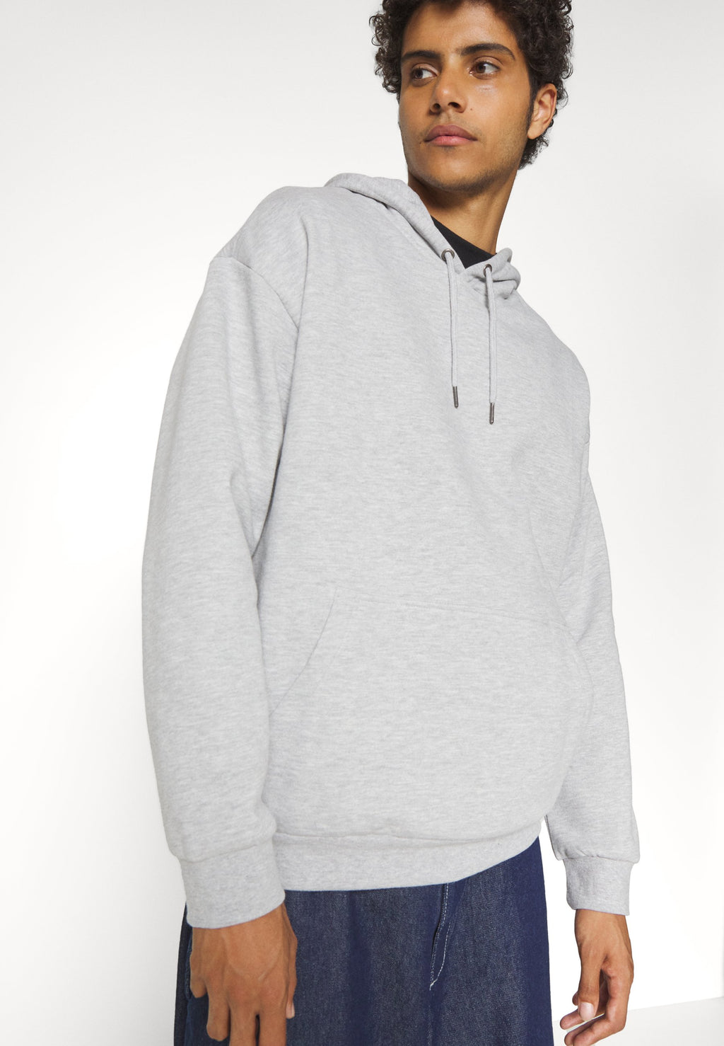 YOURTURN UNISEX 2 PACK RELAXED FIT HOODIE