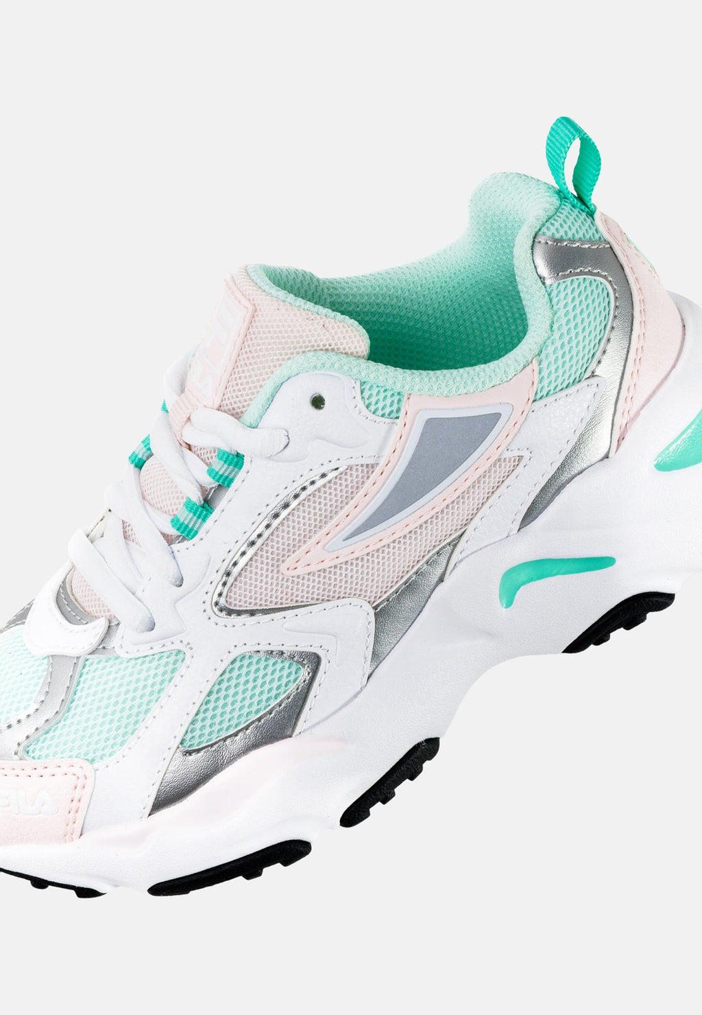 FOOTWEAR RAY TRACER Media 6